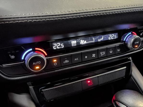 Mazda 6 III (GJ) Рестайлинг 2 с пробегом 2023 года, цена 3 200 000 рублей, 44920 км, седан, Автокод Объявления