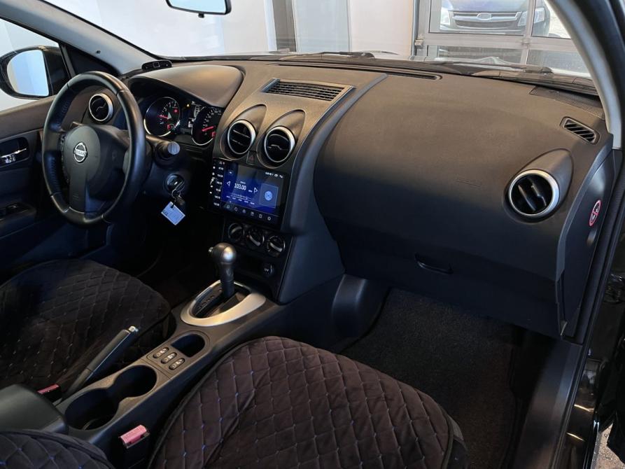 Nissan Qashqai I Рестайлинг Чебоксары  - изображение 12