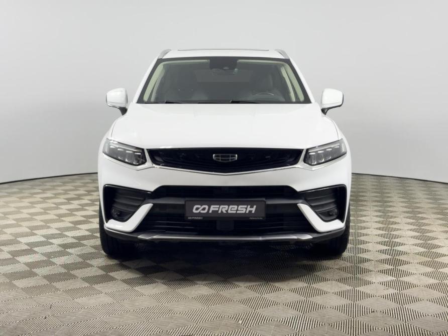 Geely Tugella I Казань  - изображение 3
