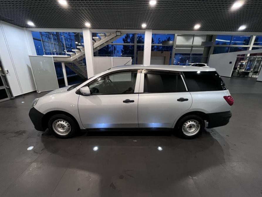 Nissan AD III Рестайлинг Чебоксары  - изображение 12