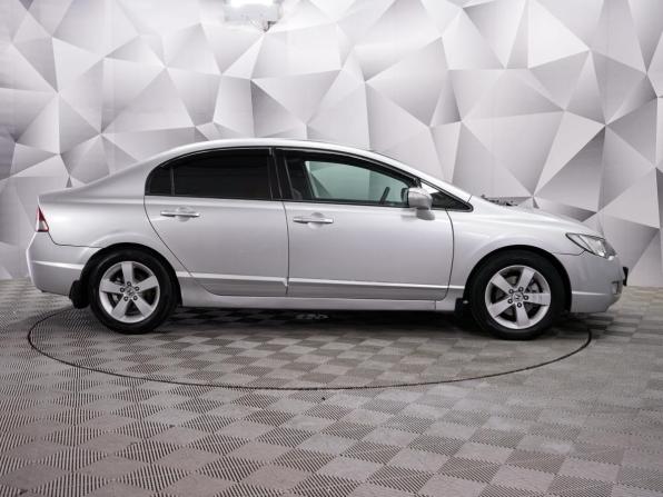 Honda Civic VIII с пробегом 2008 года, цена 705 000 рублей, 320160 км, седан, Автокод Объявления