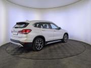 BMW X1 II (F48) Рестайлинг Москва  - изображение 35