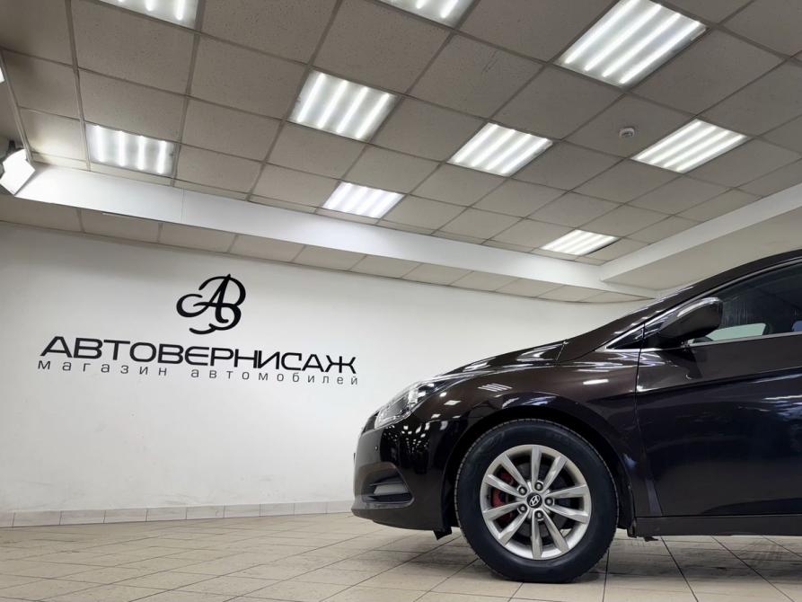 Hyundai i40 I Рестайлинг Санкт-Петербург  - изображение 28
