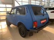 Lada (ВАЗ) 2121 (4x4) I Рестайлинг Арзамас  - изображение 19
