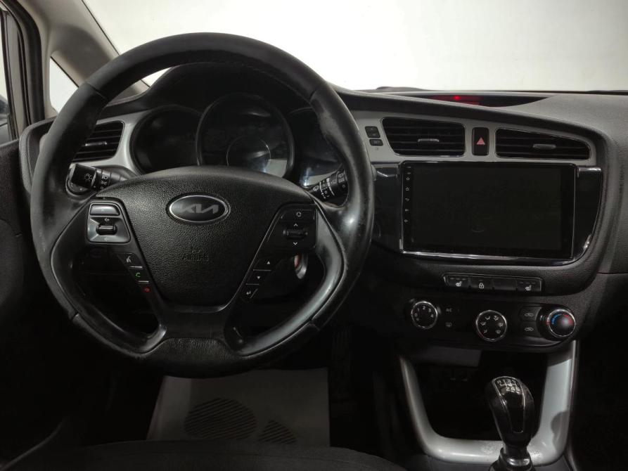 Kia Ceed II Альметьевск  - изображение 14