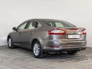 Ford Mondeo IV Рестайлинг Санкт-Петербург  - изображение 27