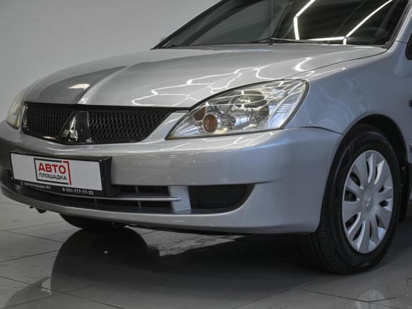 Mitsubishi Lancer IX Рестайлинг с пробегом 2005 года, цена 349 000 рублей, 350000 км, седан, Автокод Объявления