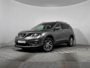 Nissan X-Trail III Санкт-Петербург  - изображение 25