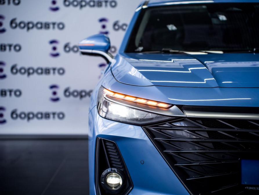 Chery Arrizo 8 Ростов-на-Дону  - изображение 27