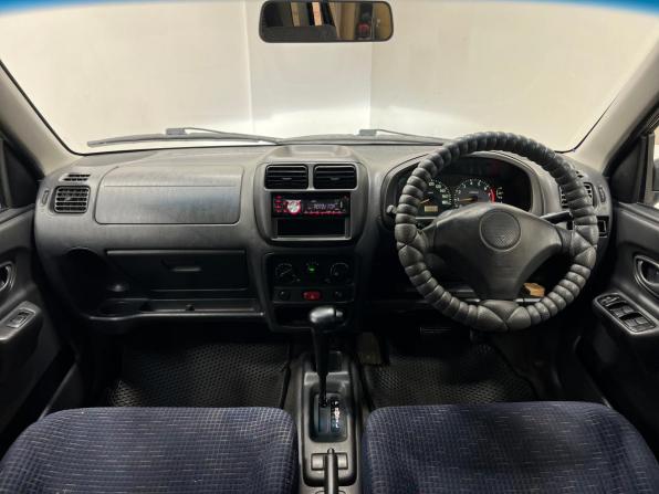 Suzuki Swift I (Japan) с пробегом 2003 года, цена 350 000 рублей, 205653 км, хэтчбек, Автокод Объявления