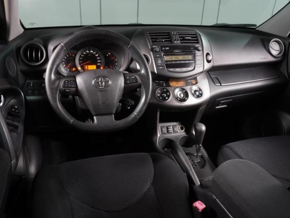 Toyota RAV4 III (XA30) Рестайлинг с пробегом 2011 года, цена 1 267 000 рублей, 260050 км, внедорожник, Автокод Объявления