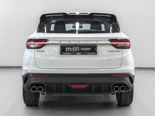 Geely Coolray I с пробегом 2023 года, цена 1 615 000 рублей, 95519 км, внедорожник, Автокод Объявления