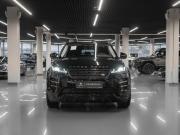 Land Rover Range Rover Evoque II Рестайлинг Москва  - изображение 29