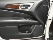 Nissan Pathfinder IV Москва  - изображение 60
