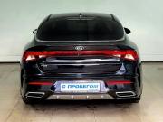Kia K5 III Москва  - изображение 18