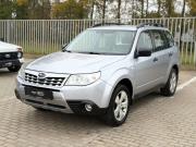 Subaru Forester III Рестайлинг Тверь  - изображение 22