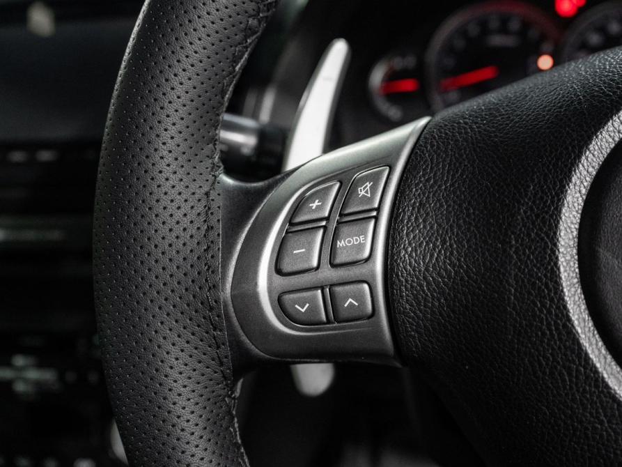 Subaru Legacy IV Рестайлинг Иркутск  - изображение 11