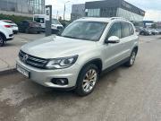 Volkswagen Tiguan I Рестайлинг Пермь  - изображение 36
