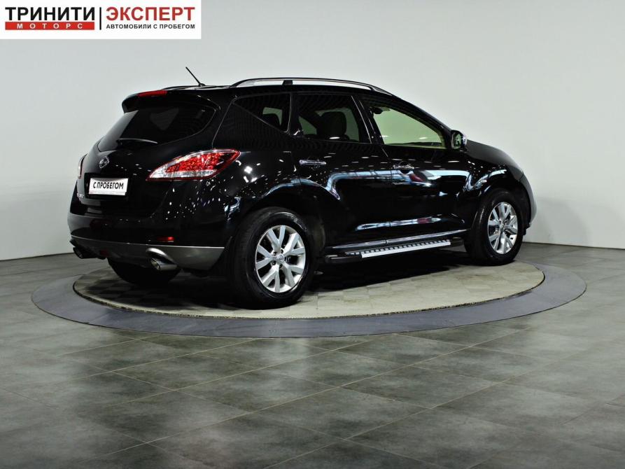 Nissan Murano II (Z51) Рестайлинг 2 Белгород  - изображение 5