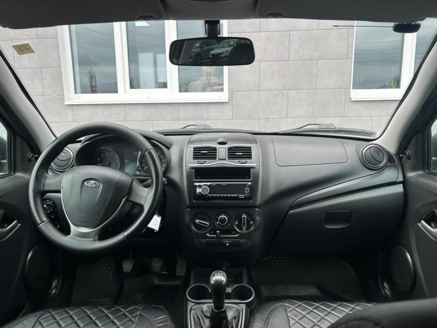 Lada (ВАЗ) Granta I Рестайлинг Альметьевск  - изображение 15