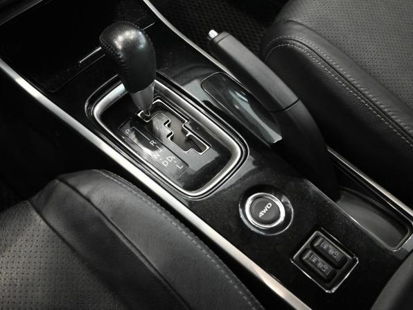 Mitsubishi Outlander III Рестайлинг 2 с пробегом 2018 года, цена 2 400 000 рублей, 111700 км, внедорожник, Автокод Объявления