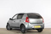 Renault Sandero I Тюмень  - изображение 21