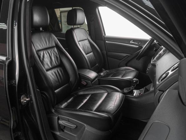 Volkswagen Tiguan I Рестайлинг с пробегом 2012 года, цена 1 399 000 рублей, 253627 км, внедорожник, Автокод Объявления