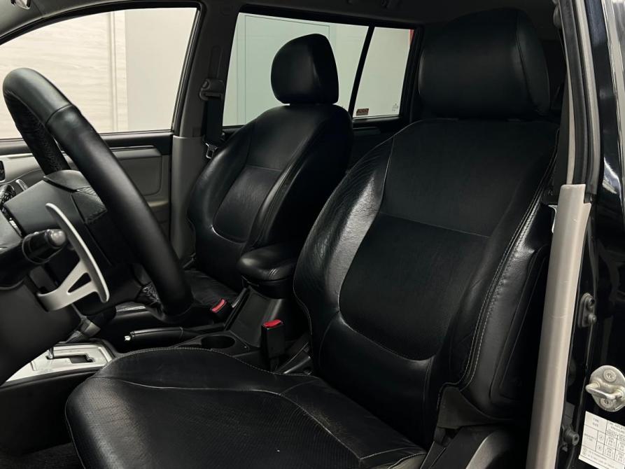 Mitsubishi Pajero Sport II Казань  - изображение 15