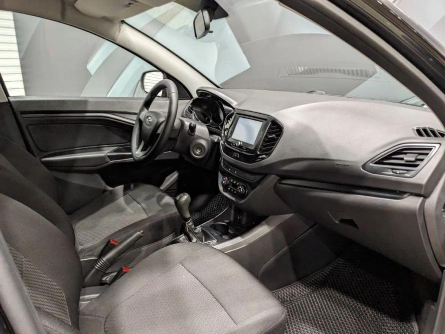 Lada (ВАЗ) Vesta I Пермь  - изображение 14