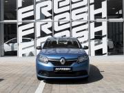 Renault Logan II Ставрополь  - изображение 20