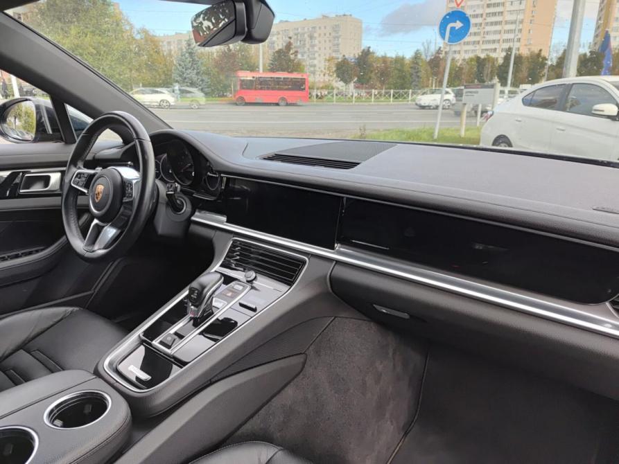 Porsche Panamera II Казань  - изображение 13