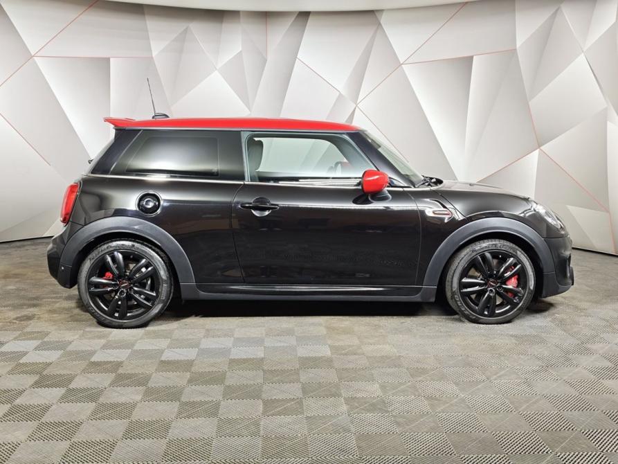 Mini Hatch III (F55/F56) Рестайлинг Москва  - изображение 6