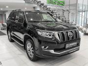 Toyota Land Cruiser Prado 150 Series Рестайлинг 2 Казань  - изображение 25