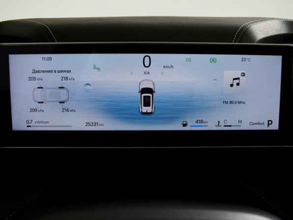 Geely Cityray с пробегом 2024 года, цена 2 380 000 рублей, 25309 км, внедорожник, Автокод Объявления
