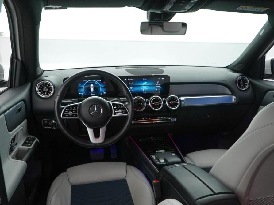 Mercedes-Benz GLB I (X247) Москва  - изображение 7