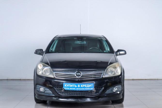 Opel Astra H Рестайлинг с пробегом 2008 года, цена 549 000 рублей, 266469 км, хэтчбек, Автокод Объявления