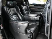 Toyota Alphard III Рестайлинг Новороссийск  - изображение 32