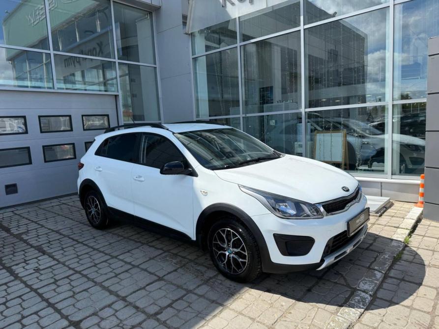 Kia Rio IV Орел  - изображение 1