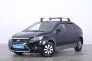 Ford Focus II Рестайлинг Омск  - изображение 26