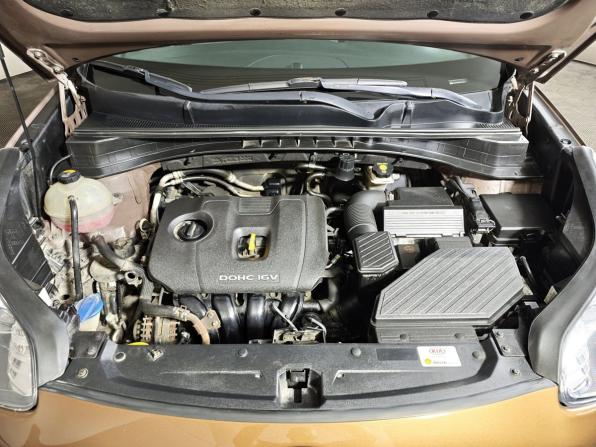 Kia Sportage IV с пробегом 2016 года, цена 1 441 000 рублей, 302952 км, внедорожник, Автокод Объявления