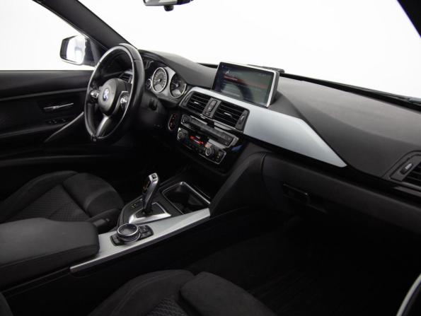BMW 3 серии VI (F3x) с пробегом 2014 года, цена 1 949 000 рублей, 197545 км, седан, Автокод Объявления