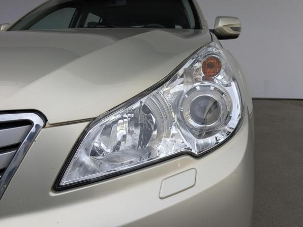 Subaru Outback IV с пробегом 2010 года, цена 1 700 000 рублей, 89175 км, универсал, Автокод Объявления