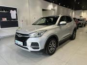 Chery Tiggo 4 I Рестайлинг Москва  - изображение 20