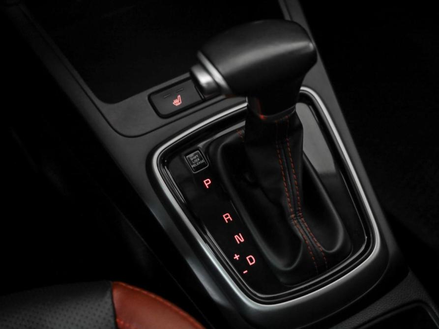 Kia Rio IV Санкт-Петербург  - изображение 16
