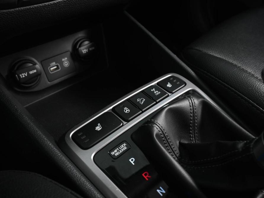 Hyundai Creta I Ростов-на-Дону  - изображение 15