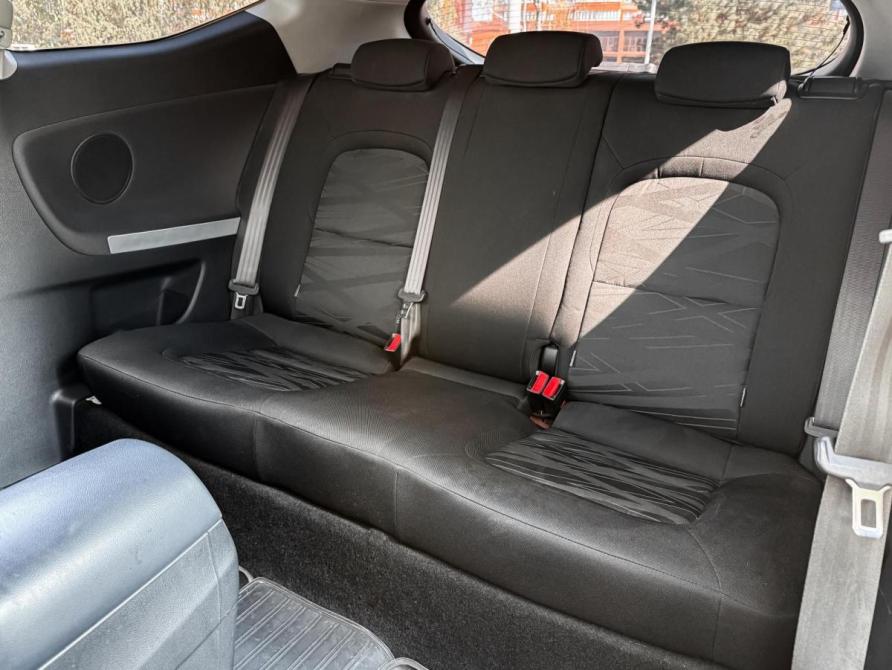 Kia Ceed II Рестайлинг Ставрополь  - изображение 8
