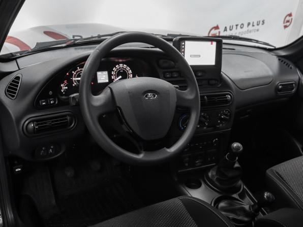 Lada (ВАЗ) Niva Travel I Рестайлинг с пробегом 2026 года, цена 1 679 000 рублей, 63 км, внедорожник, Автокод Объявления