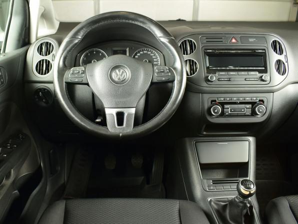 Volkswagen Golf Plus II с пробегом 2012 года, цена 599 999 рублей, 190608 км, хэтчбек, Автокод Объявления