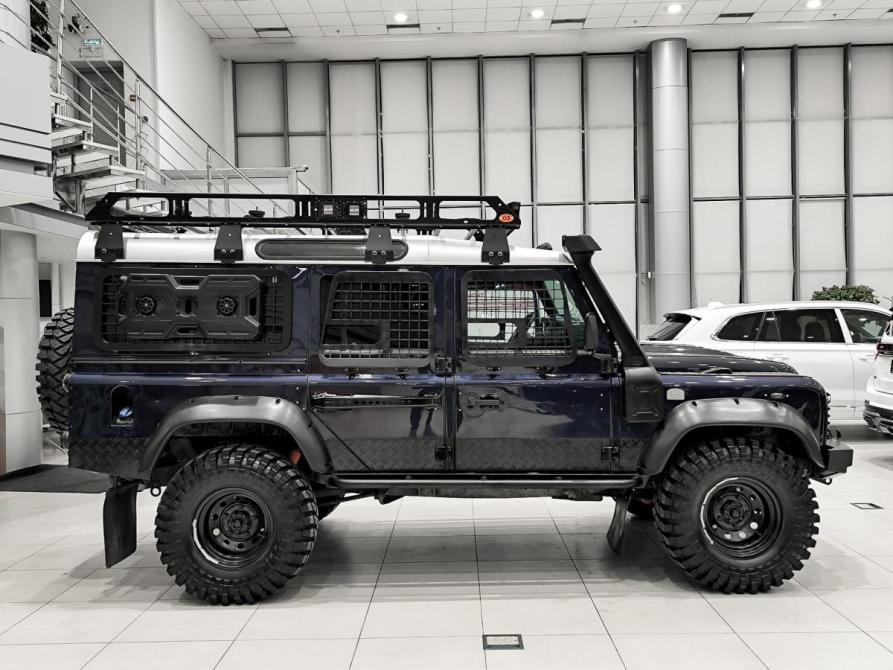 Land Rover Defender I Рестайлинг Казань  - изображение 5