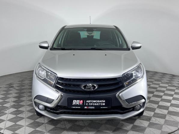 Lada (ВАЗ) XRAY I с пробегом 2016 года, цена 749 000 рублей, 142301 км, хэтчбек, Автокод Объявления